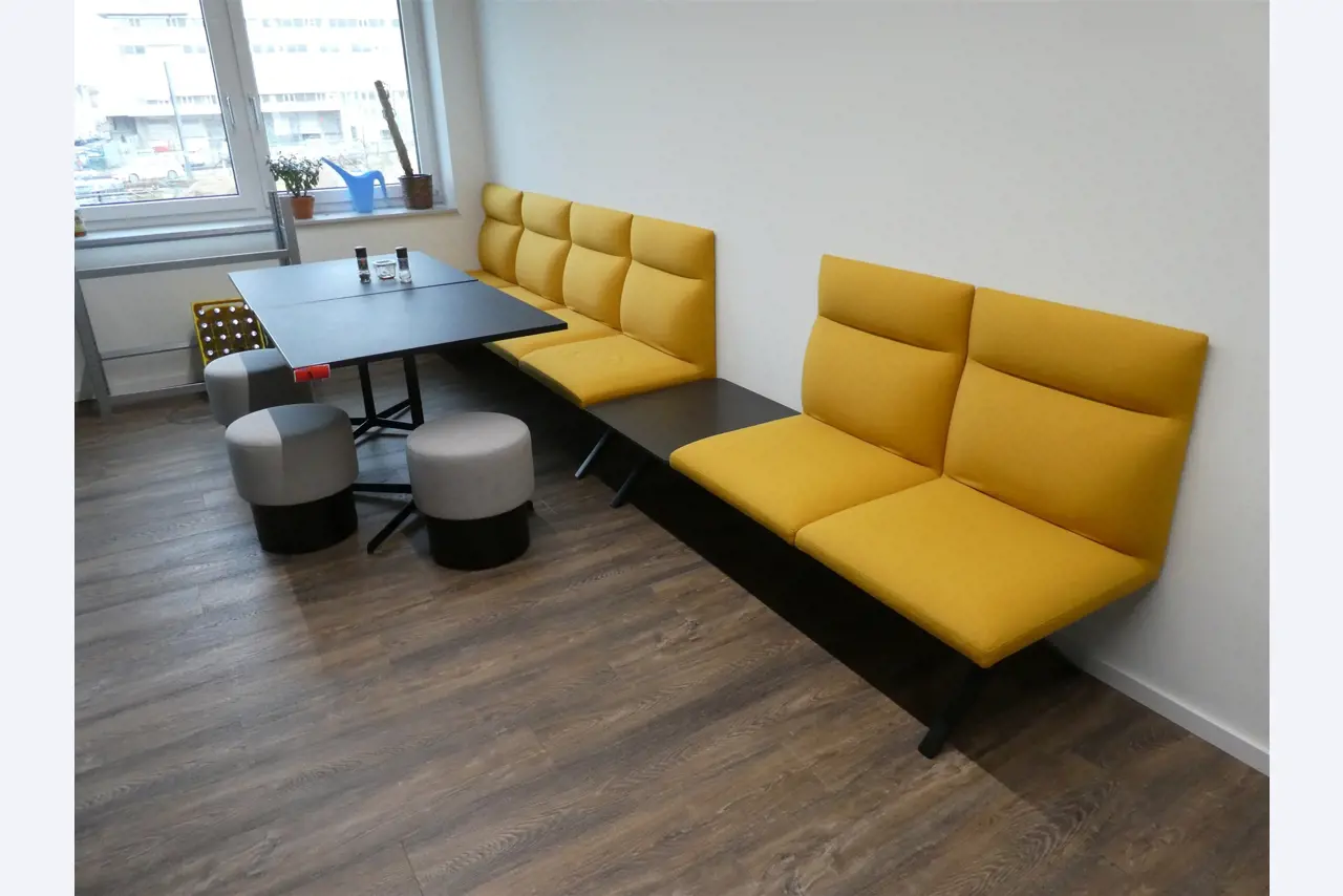 Operating and office equipment-3