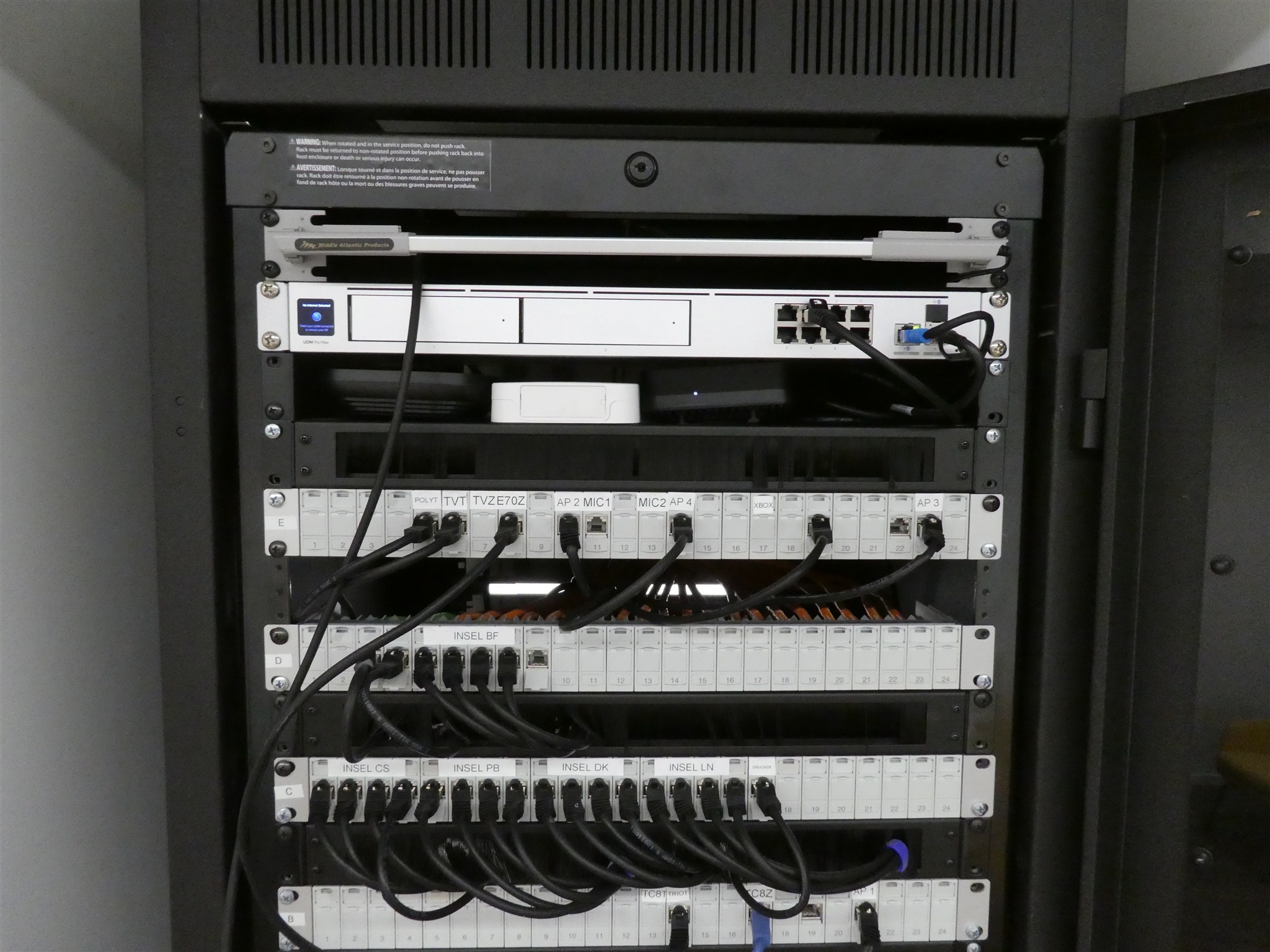 Operating and office equipment-4