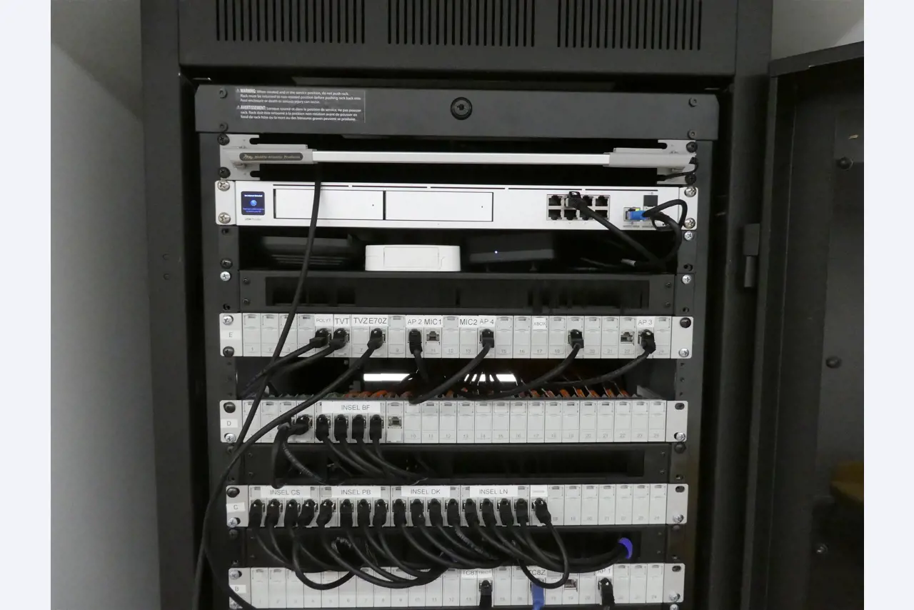 Operating and office equipment-4