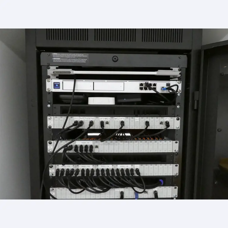 Operating and office equipment-4