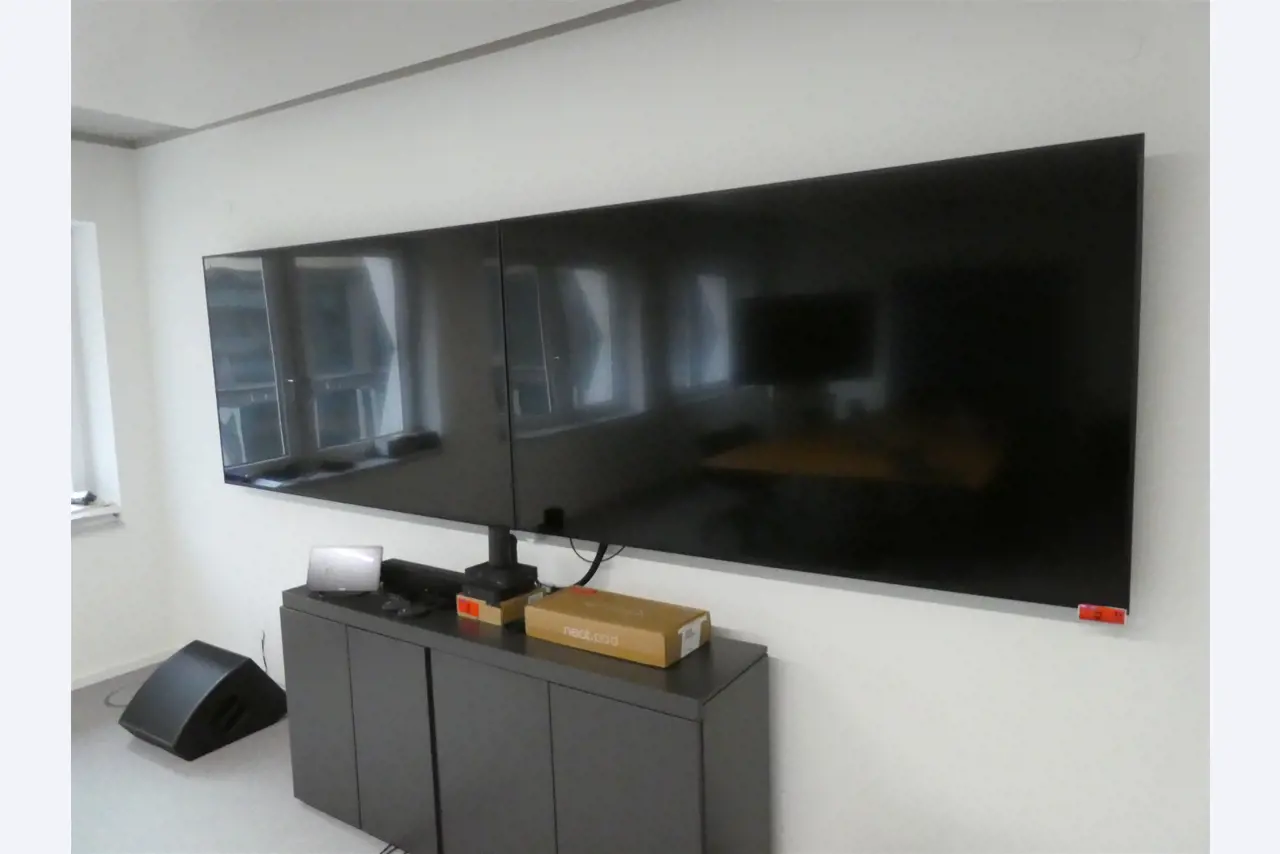 Operating and office equipment-1