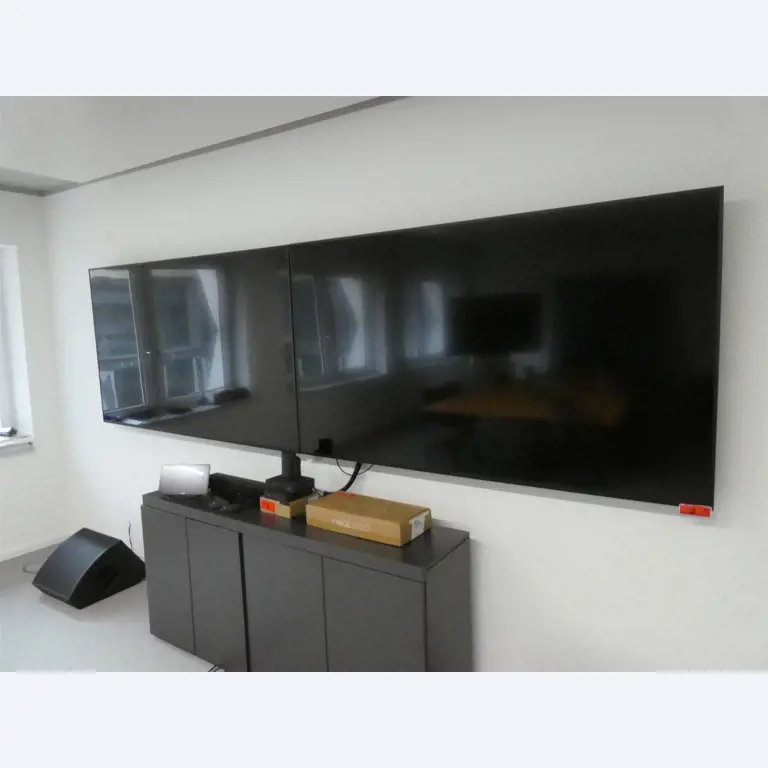 Operating and office equipment-1