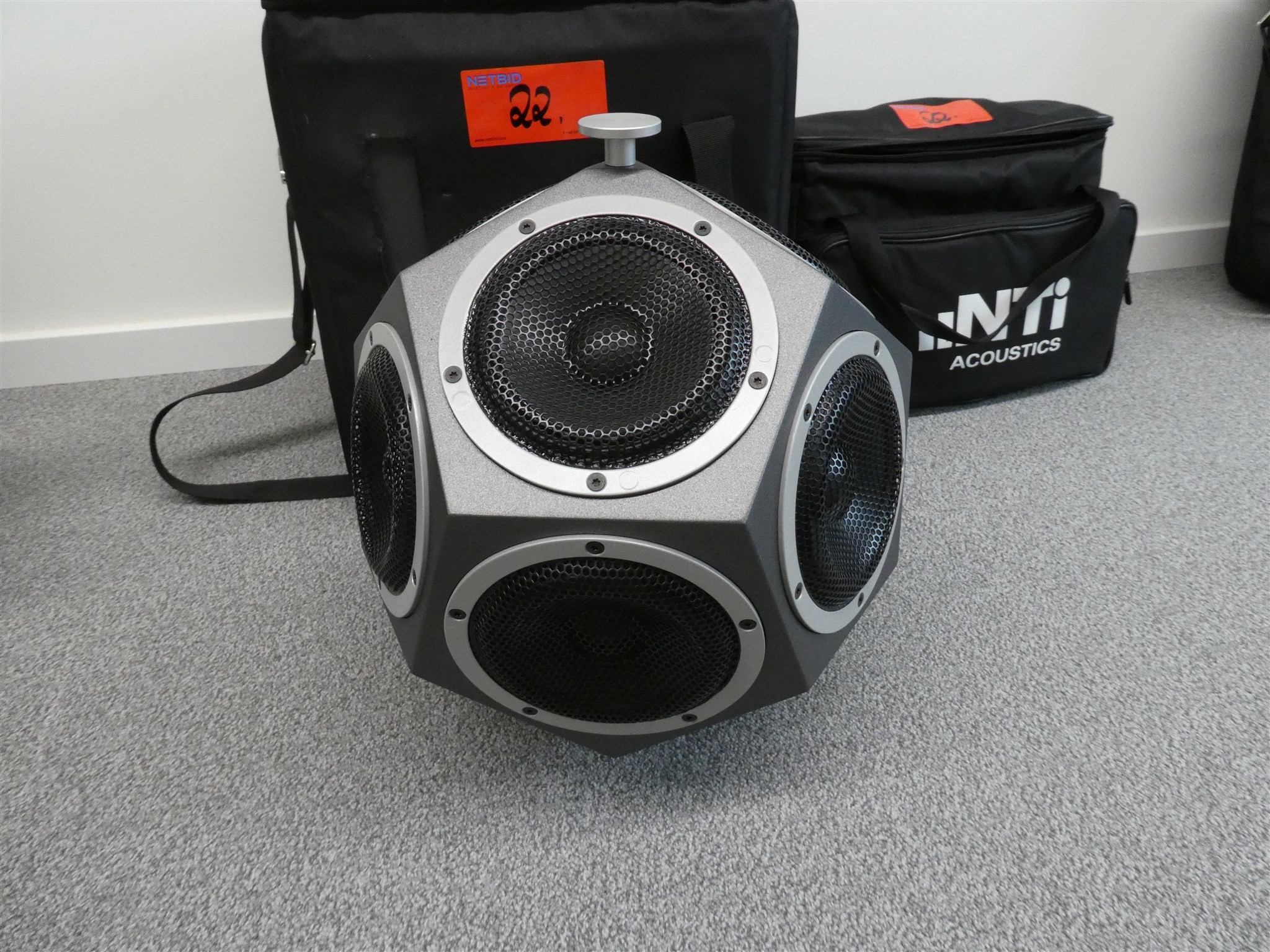 Operating and office equipment-5