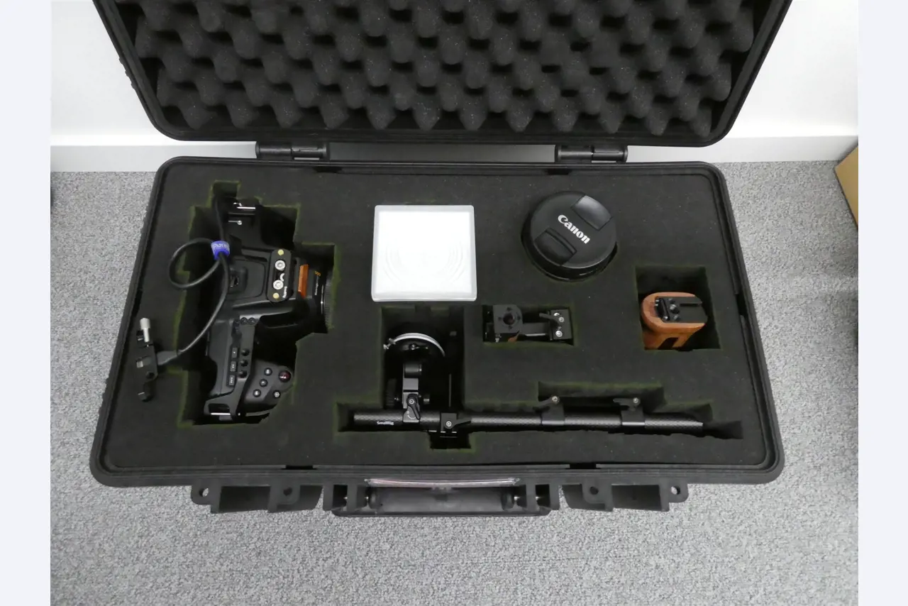 Operating and office equipment-6