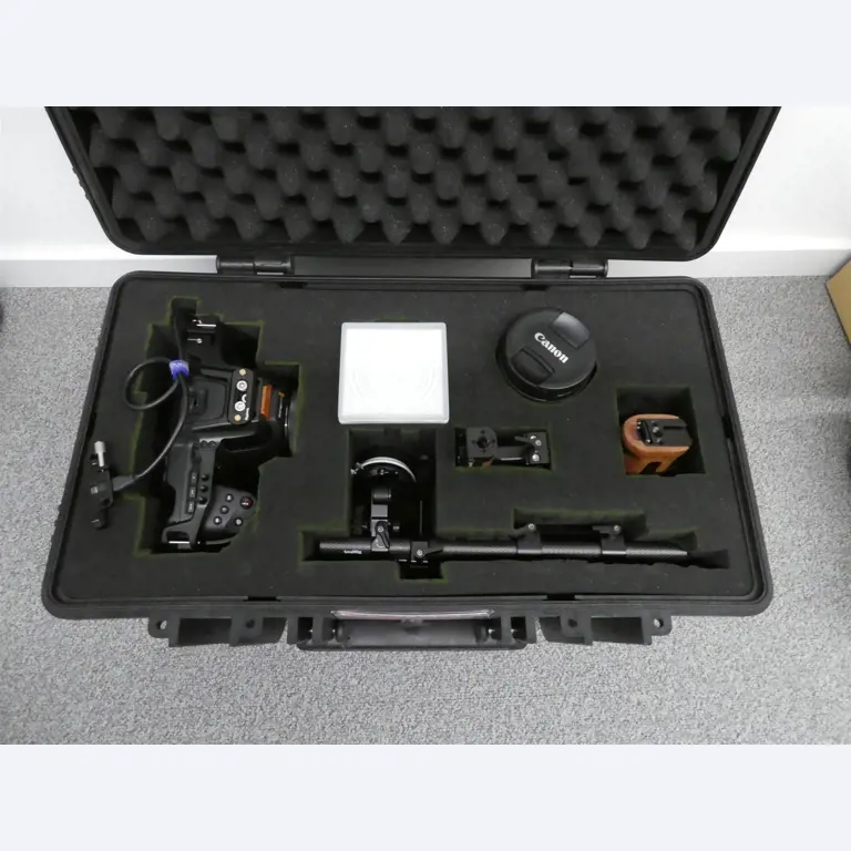 Operating and office equipment-6