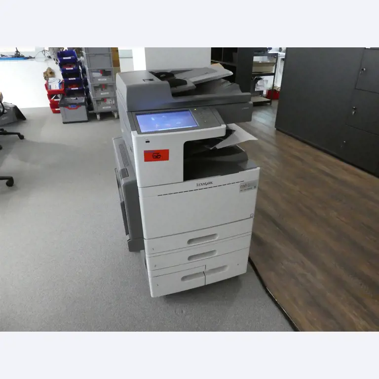 Operating and office equipment-8