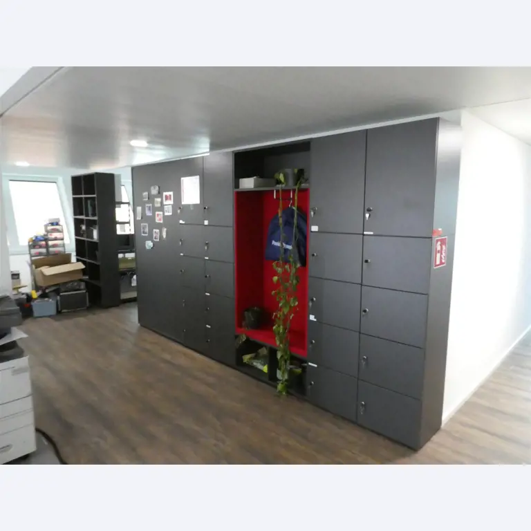 Operating and office equipment-9