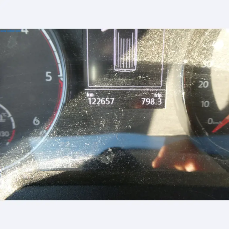 BGA und Warenvorräte wie Konferenztischsystem und Medientechnik -11