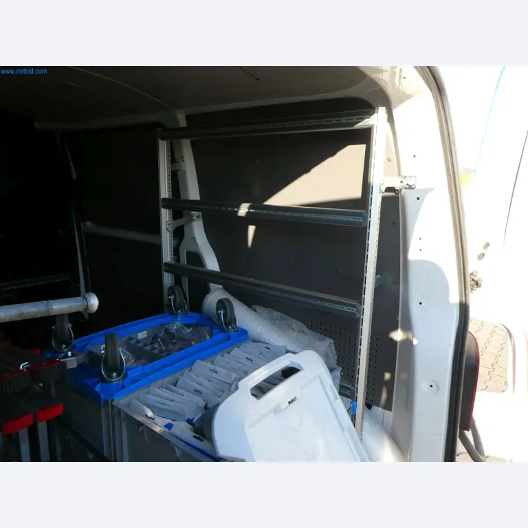 BGA und Warenvorräte wie Konferenztischsystem und Medientechnik -12