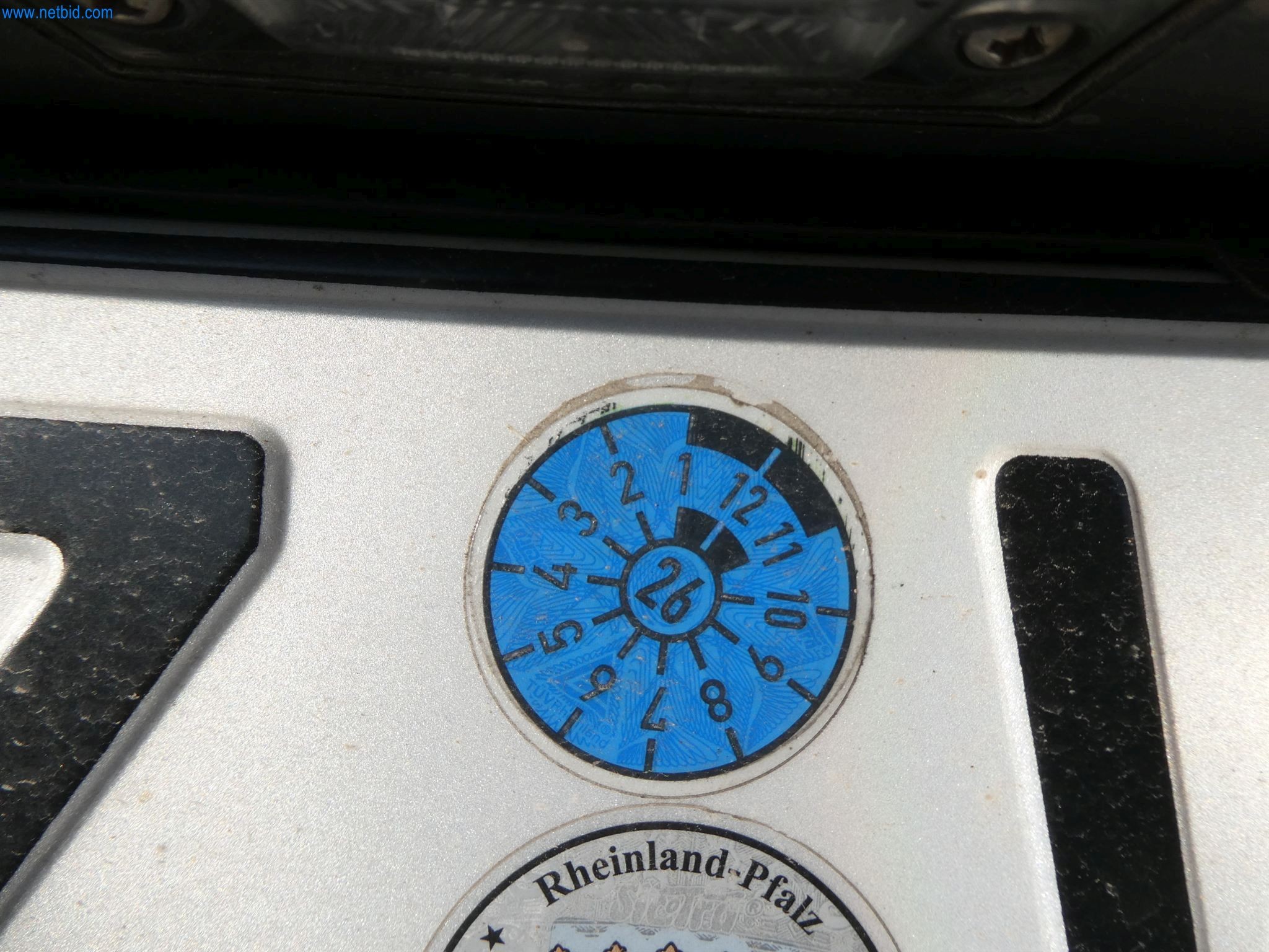 BGA und Warenvorräte wie Konferenztischsystem und Medientechnik -19