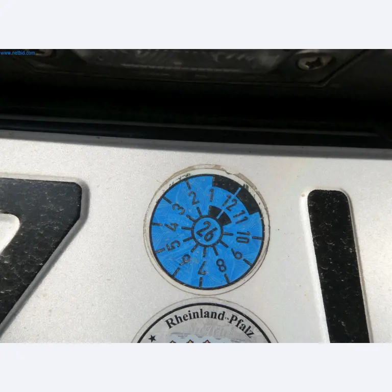 BGA und Warenvorräte wie Konferenztischsystem und Medientechnik -19