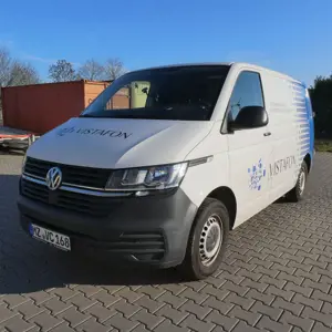 Transporter VW T6.1 2.0 TDI Kasten