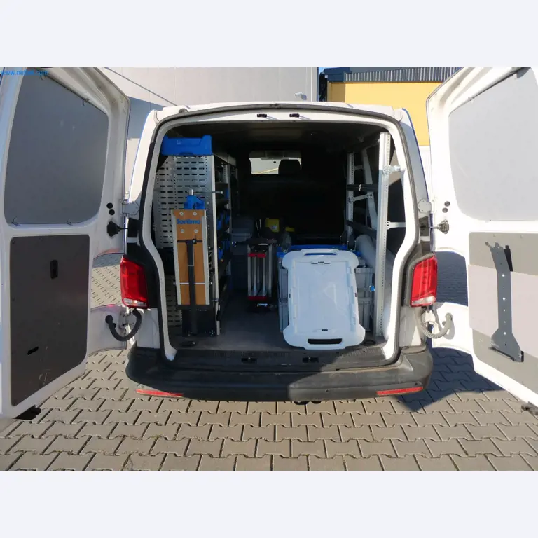 BGA und Warenvorräte wie Konferenztischsystem und Medientechnik -22