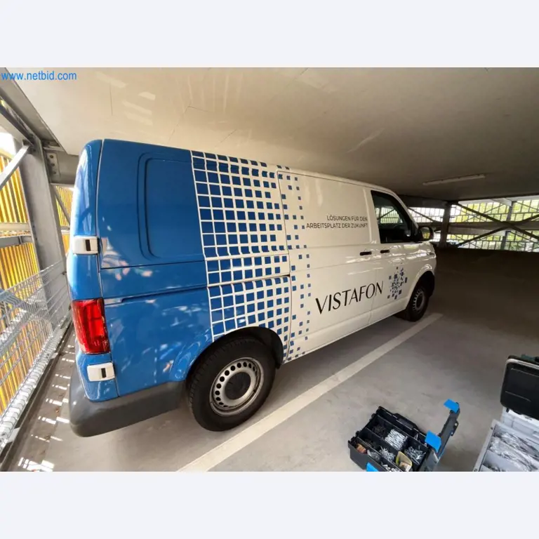 BGA und Warenvorräte wie Konferenztischsystem und Medientechnik -23