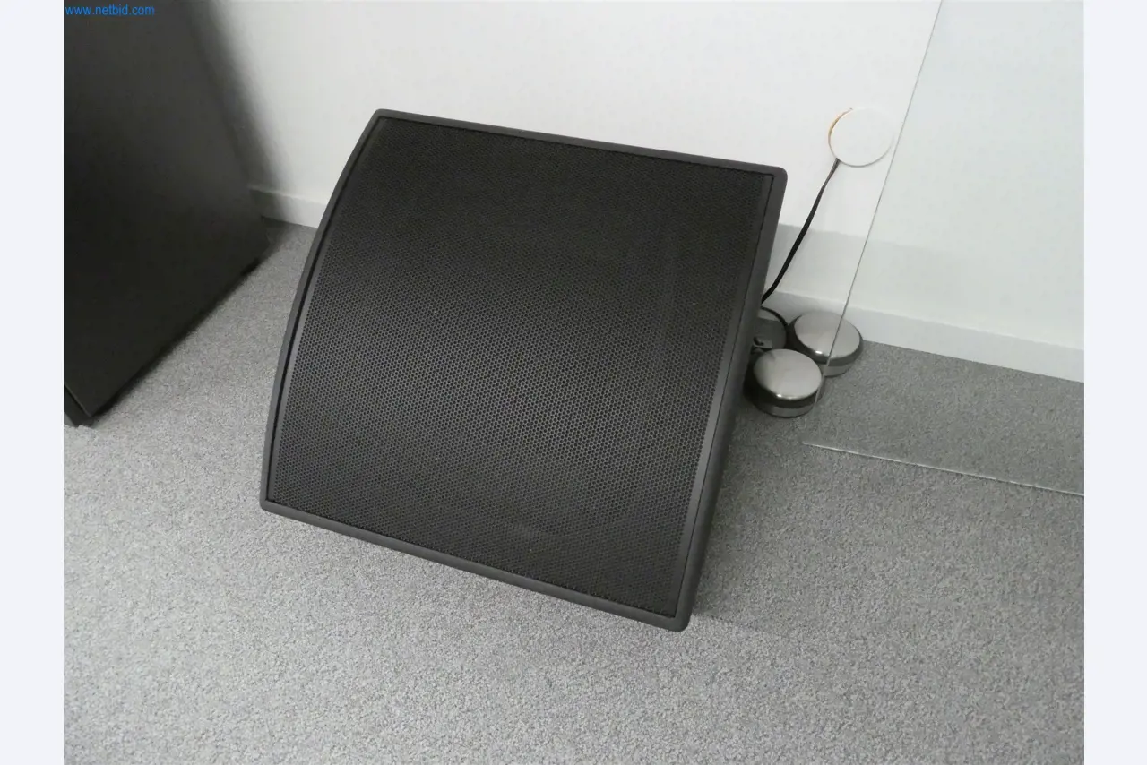 Matériel d'exploitation et de bureau-1