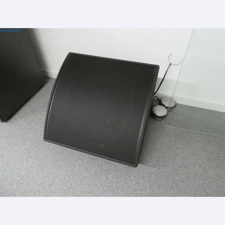 Matériel d'exploitation et de bureau-1