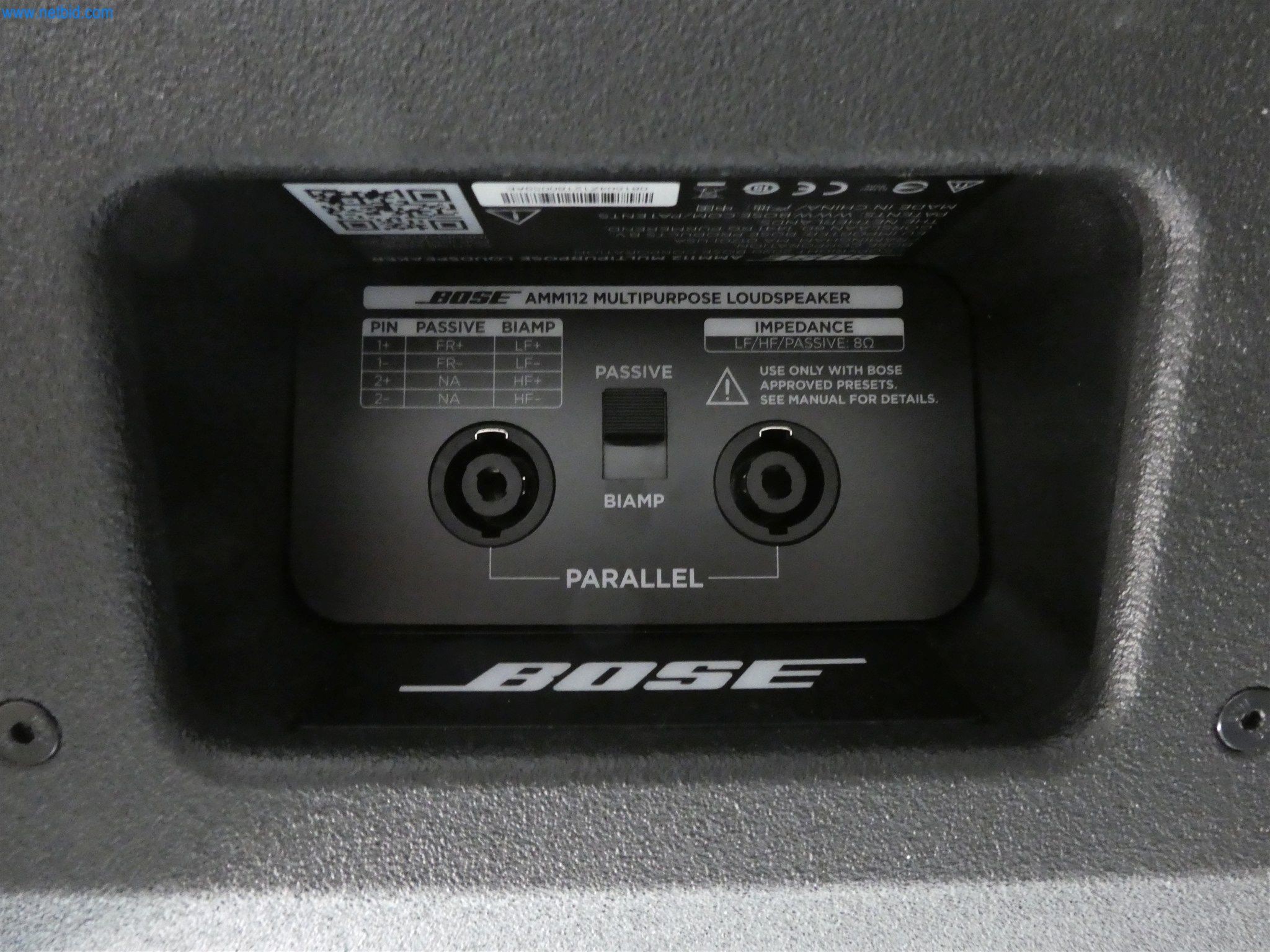 Matériel d'exploitation et de bureau-3