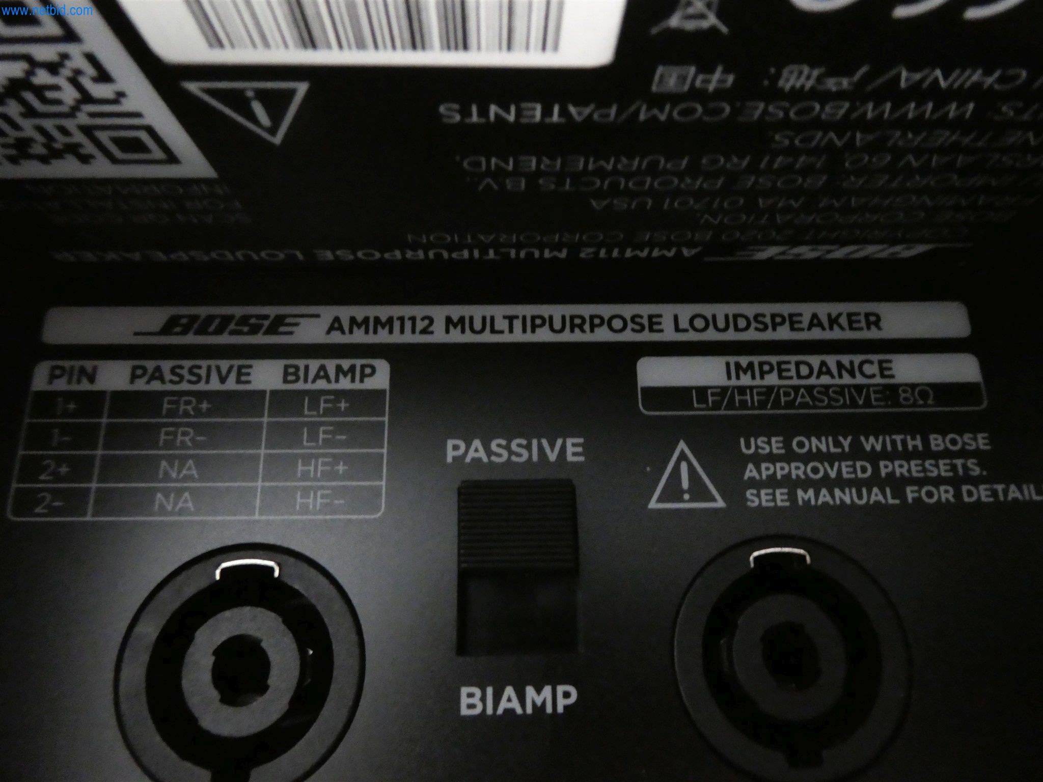 Matériel d'exploitation et de bureau-4