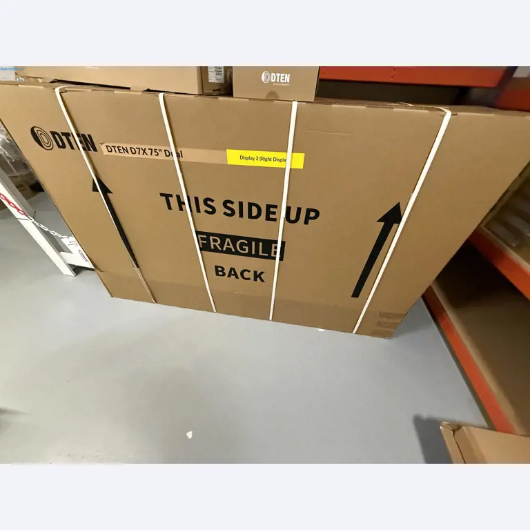 BGA und Warenvorräte wie Konferenzsystem und Medientechnik -2