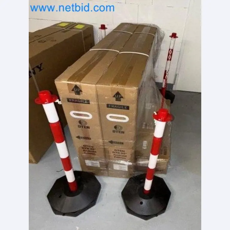 BGA und Warenvorräte wie Konferenzsystem und Medientechnik -1