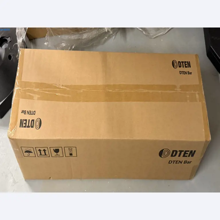 BGA und Warenvorräte wie Konferenzsystem und Medientechnik -1