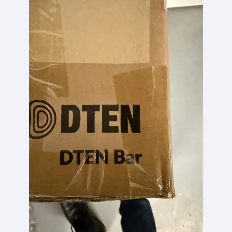 BGA und Warenvorräte wie Konferenzsystem und Medientechnik -3