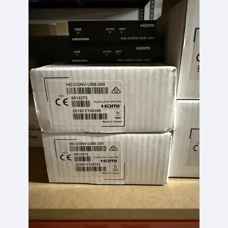 BGA und Warenvorräte wie Konferenzsystem und Medientechnik -1