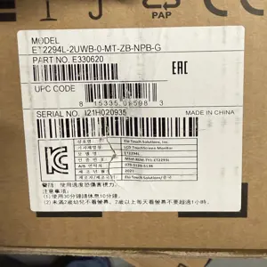 21,5"-Touchscreen-Monitor ELO 2294L