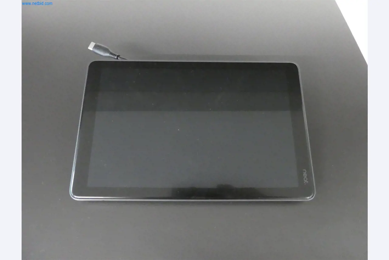 Provozní a kancelářské vybavení-2