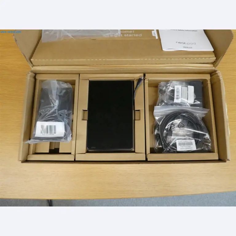 Provozní a kancelářské vybavení-4