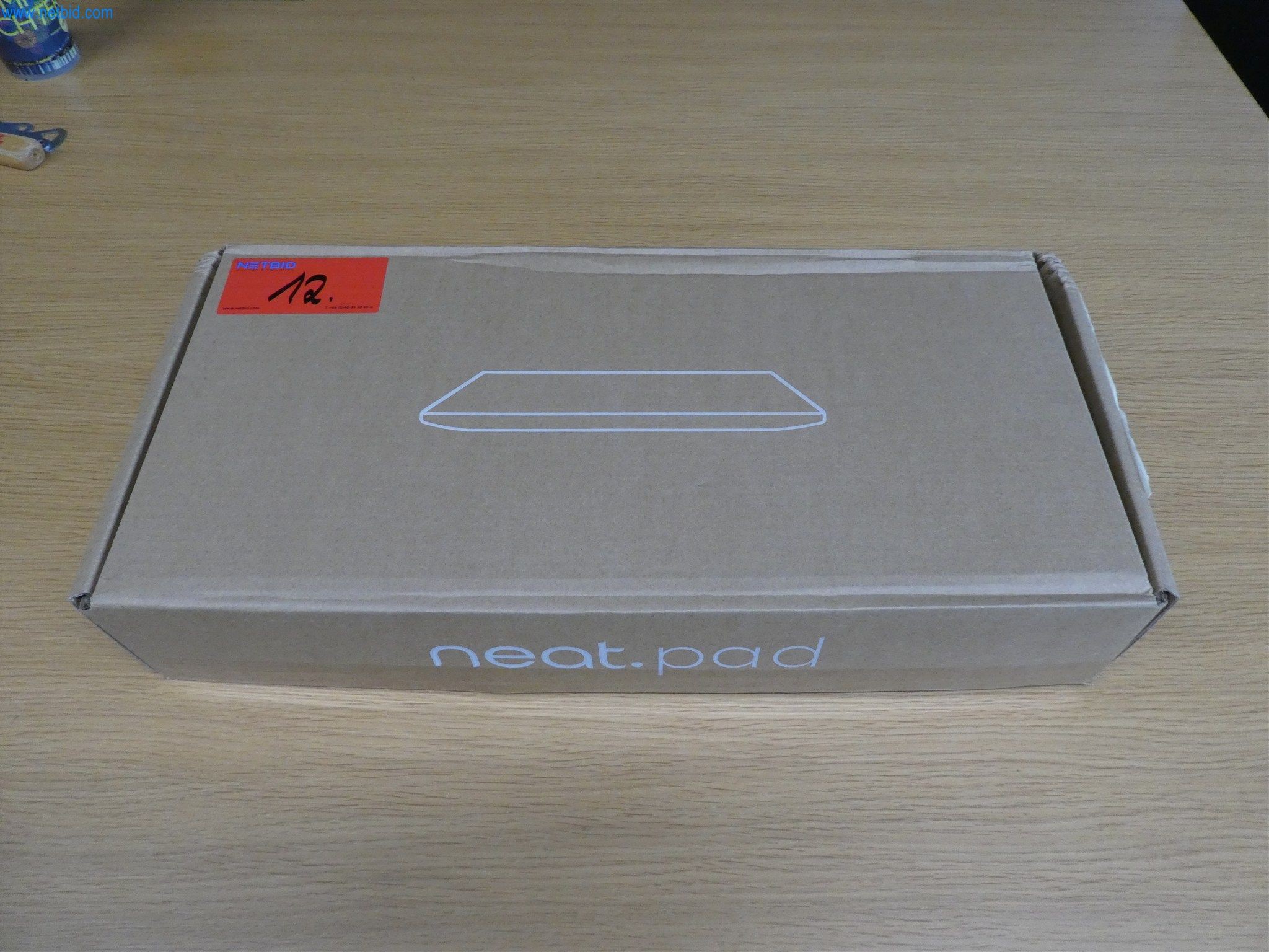 Matériel d'exploitation et de bureau-5