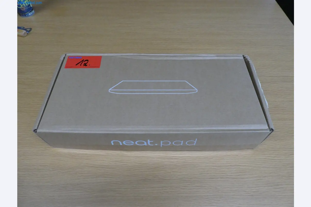 Provozní a kancelářské vybavení-5