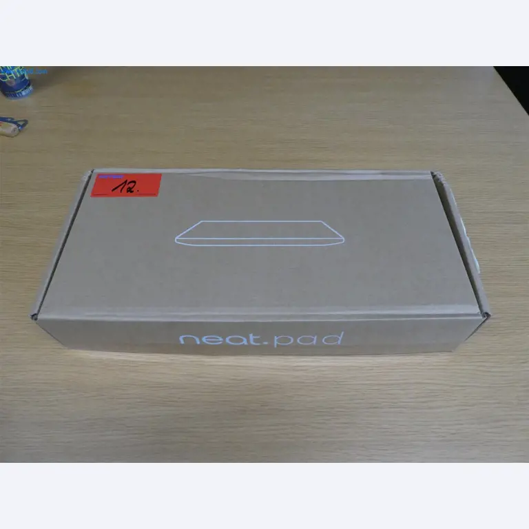 Provozní a kancelářské vybavení-5