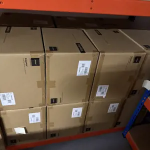 4 Premium-Deckeneinbaulautsprecher Bose EdgeMax EM90