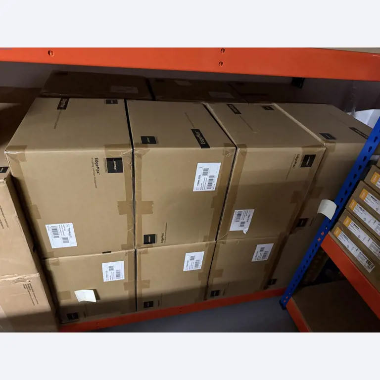 Matériel d'exploitation et de bureau-1