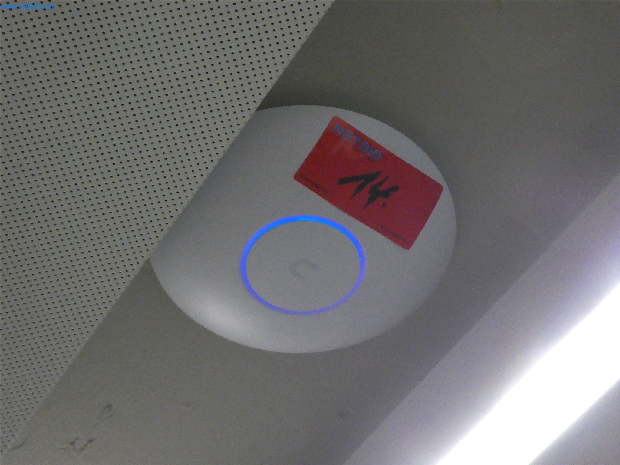 Matériel d'exploitation et de bureau-1