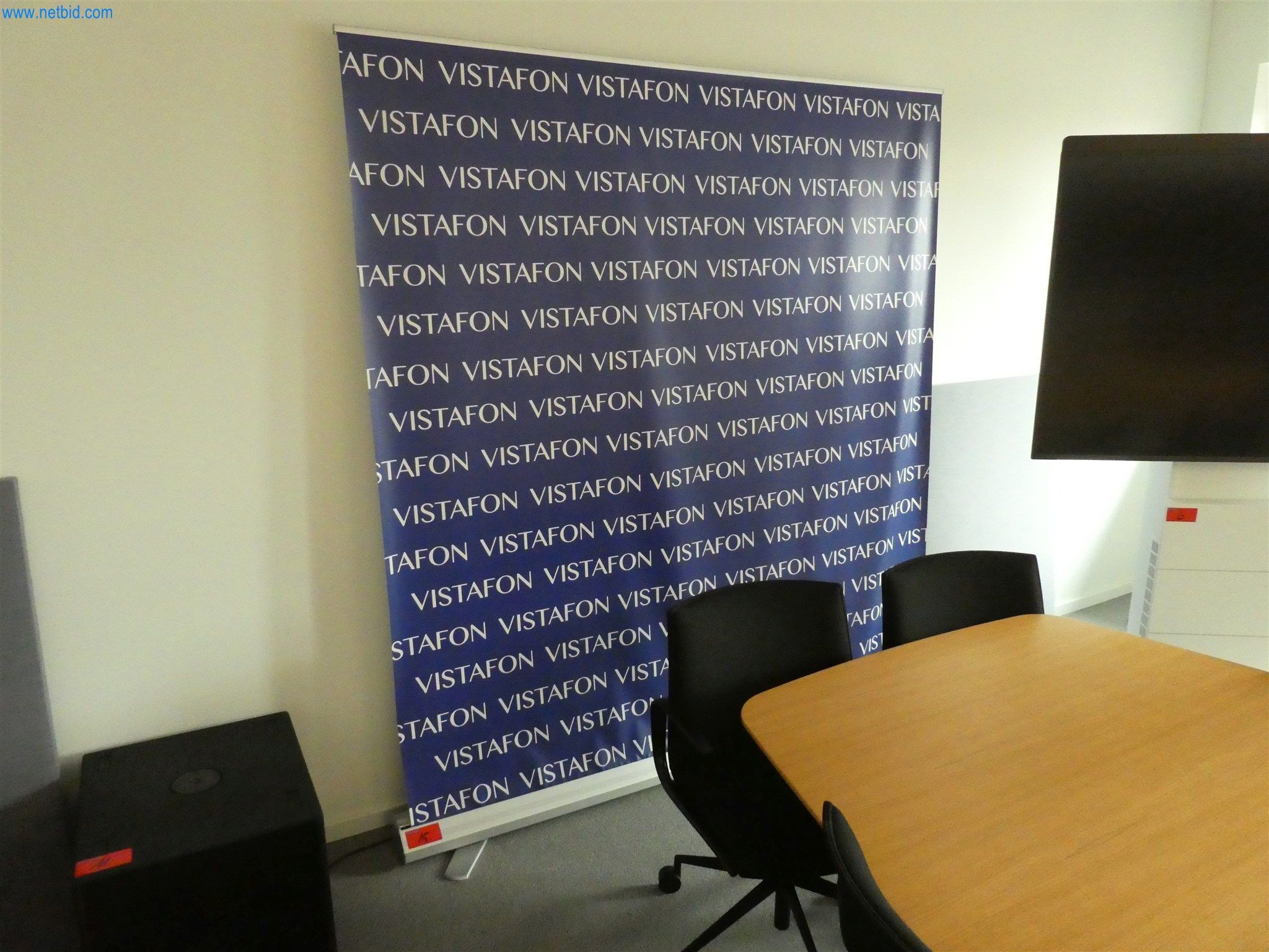 Matériel d'exploitation et de bureau-1