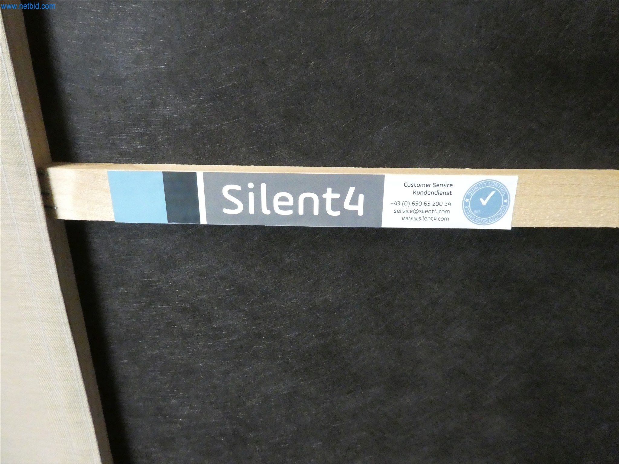 Matériel d'exploitation et de bureau-2