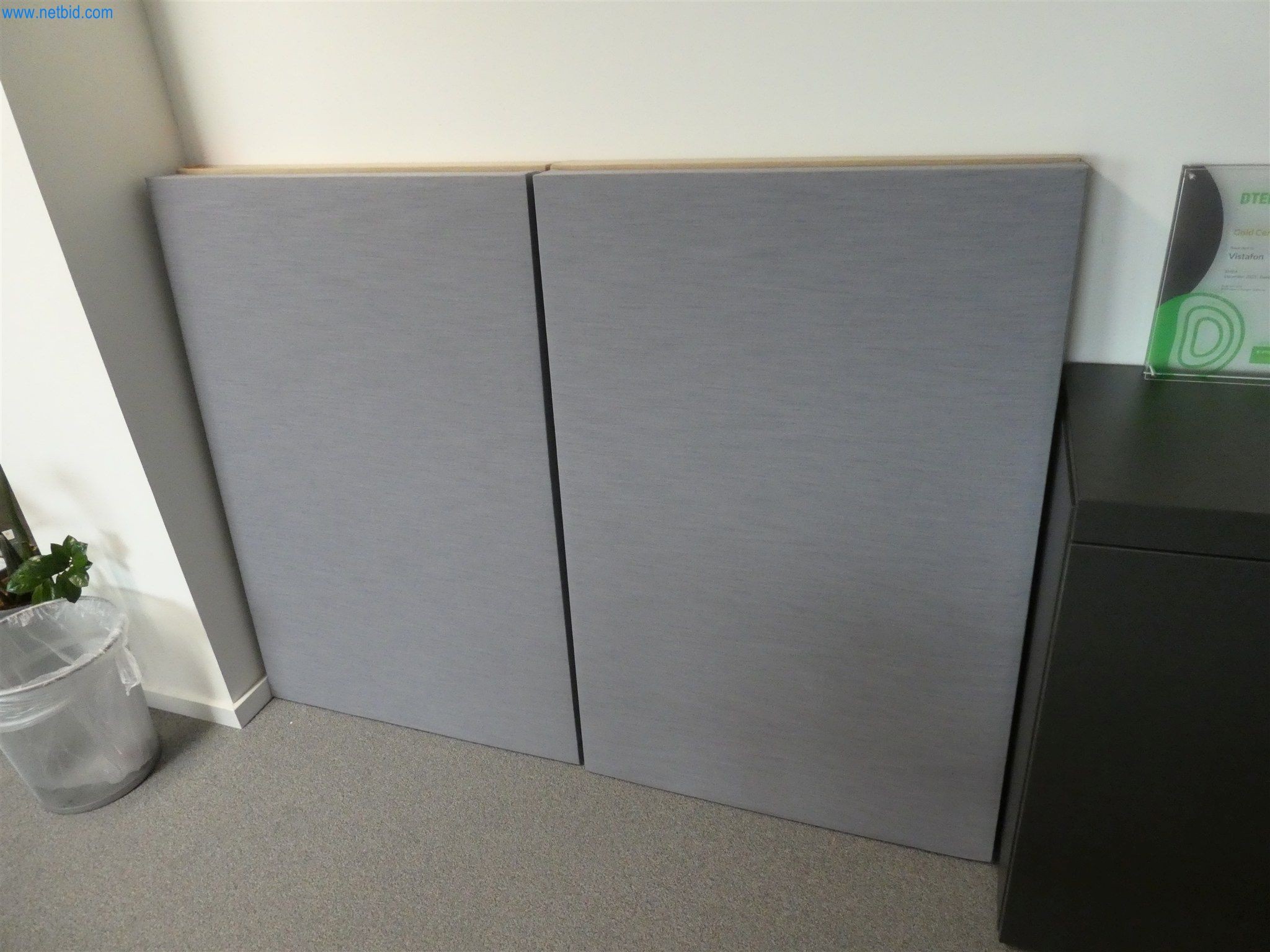 Matériel d'exploitation et de bureau-3