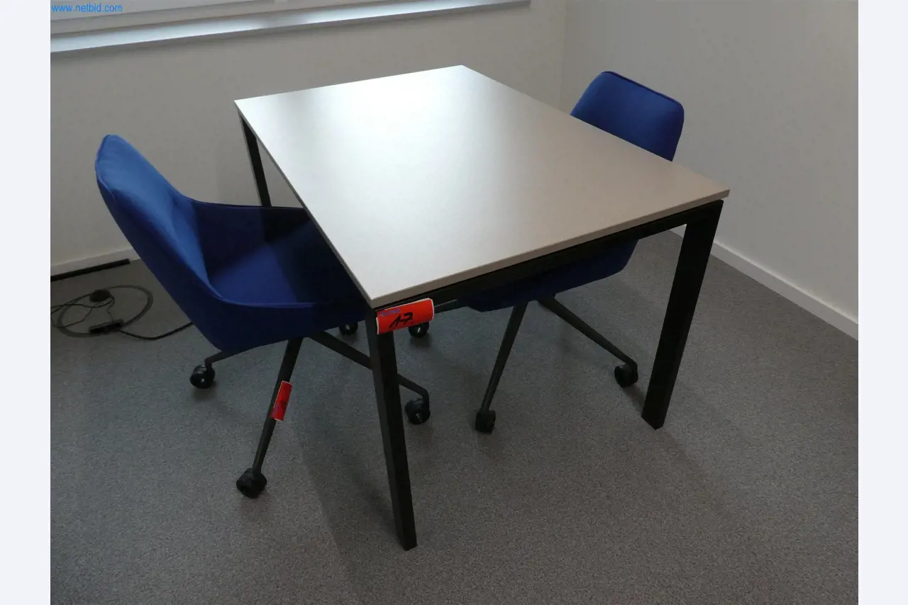 Equipamento operacional e de escritório-1