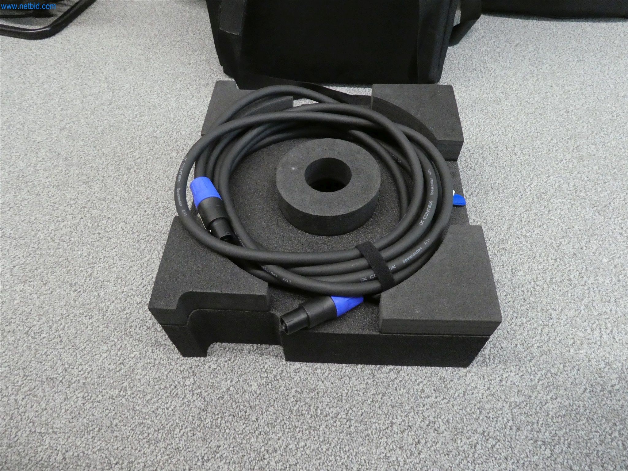 Matériel d'exploitation et de bureau-4