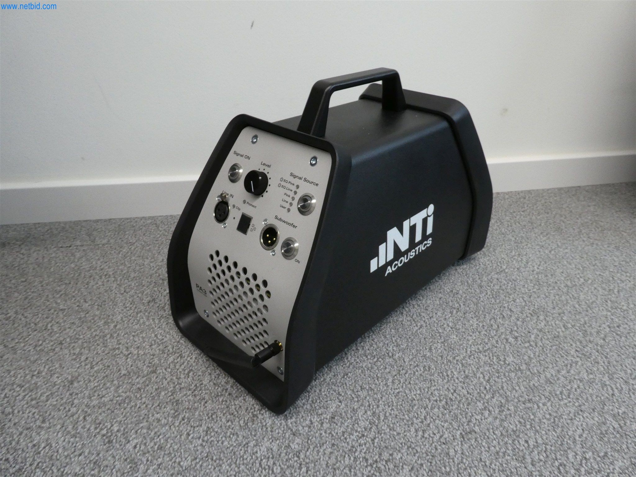 Matériel d'exploitation et de bureau-6