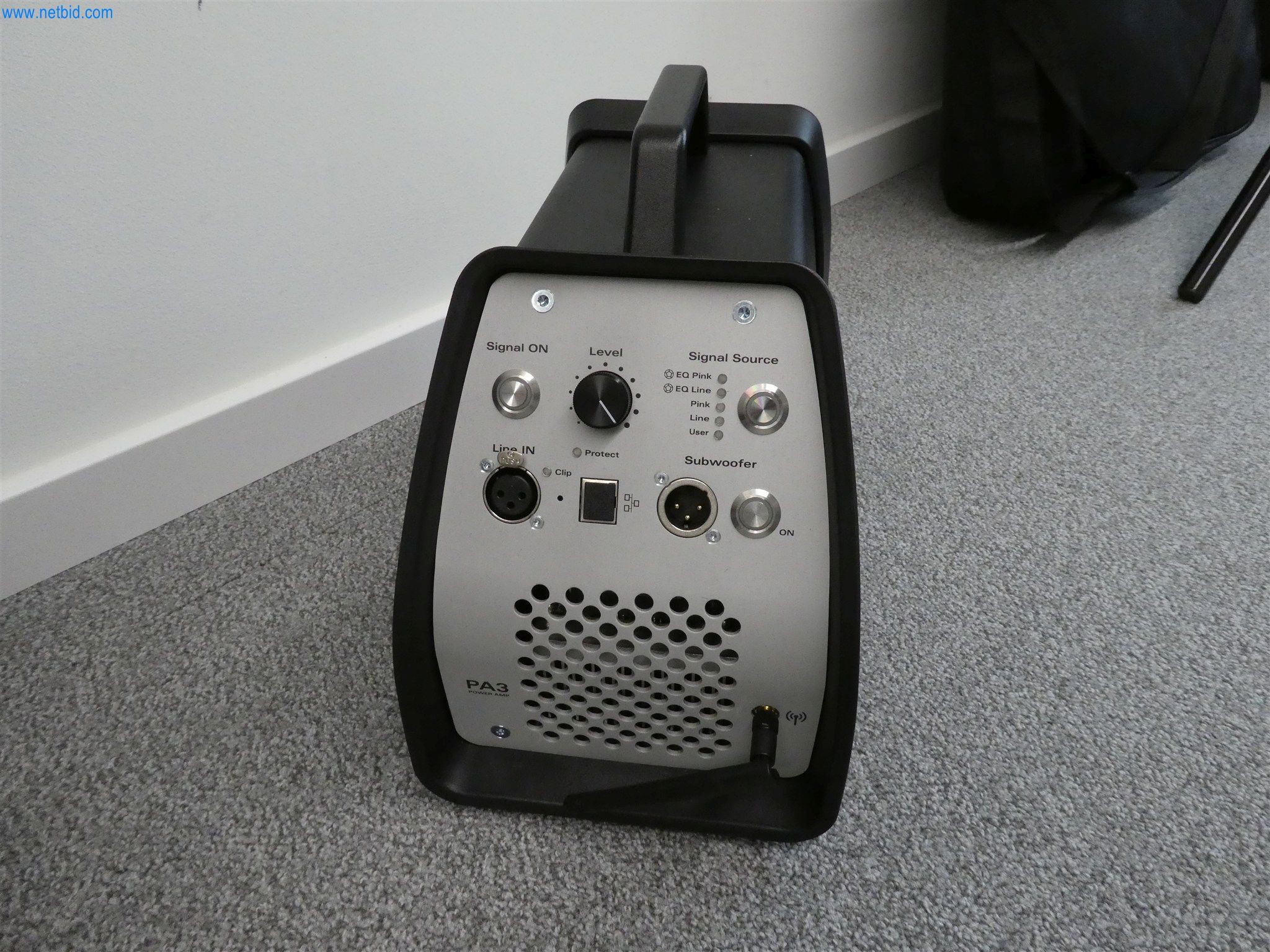 Matériel d'exploitation et de bureau-7