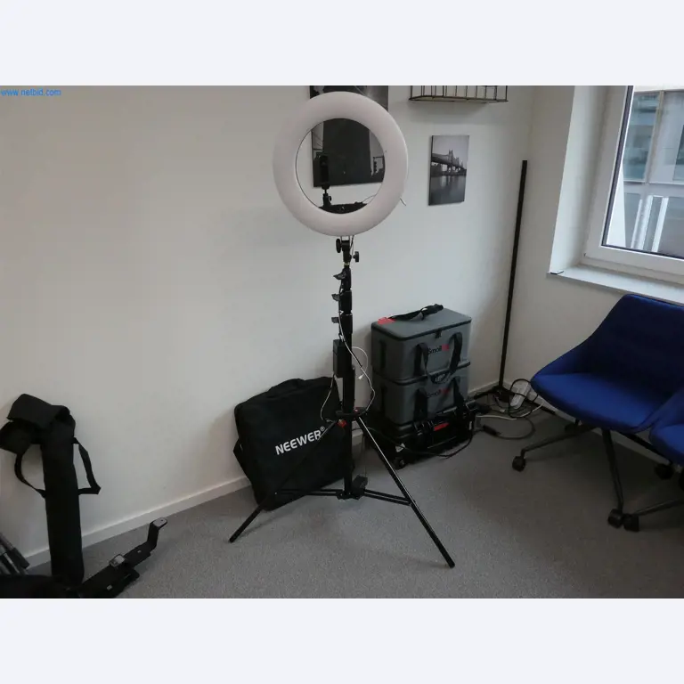 Matériel d'exploitation et de bureau-1