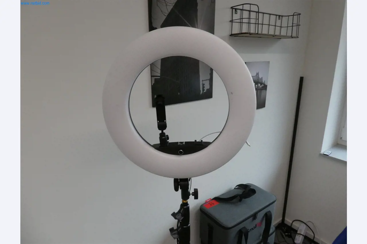 Matériel d'exploitation et de bureau-2