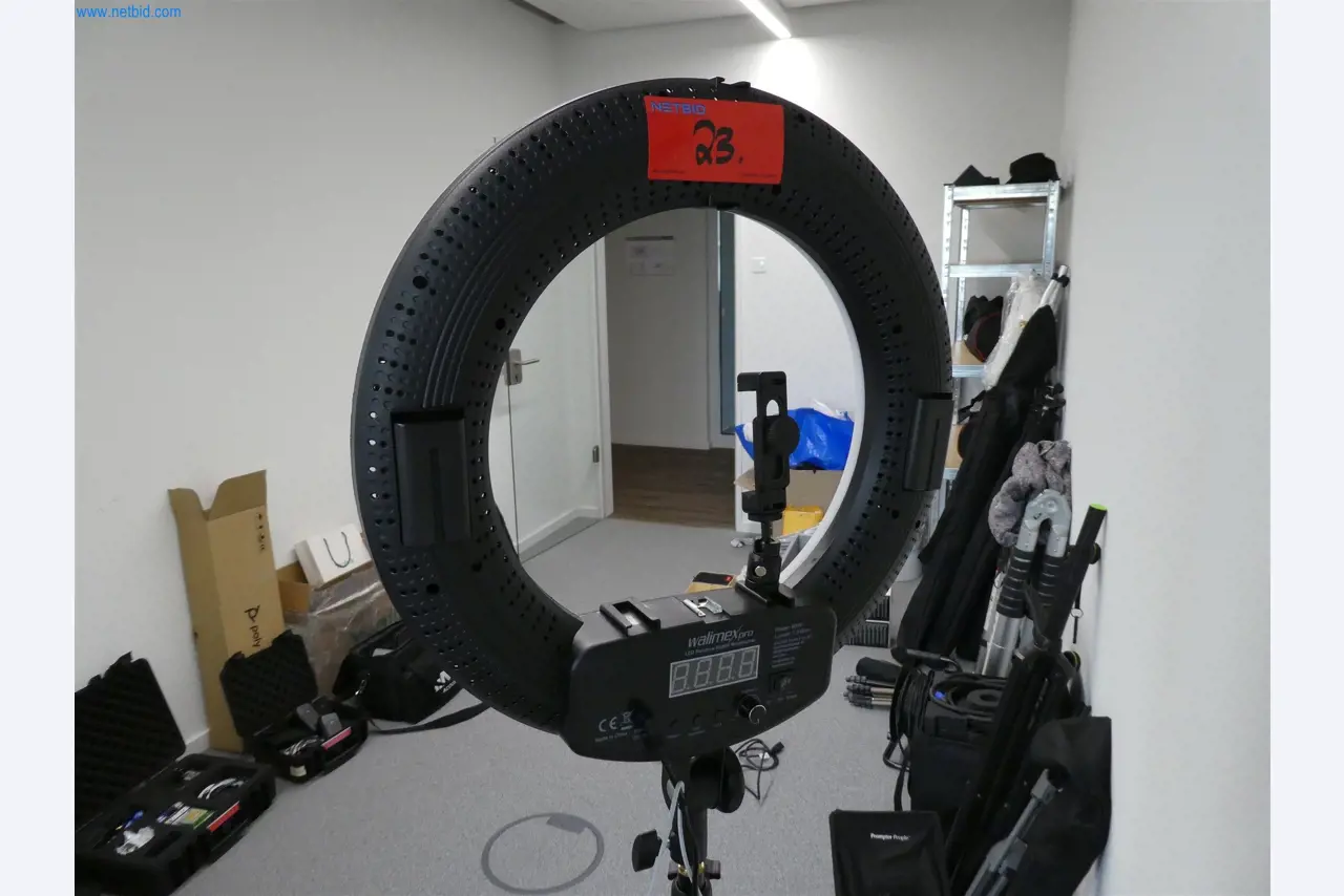 Matériel d'exploitation et de bureau-3