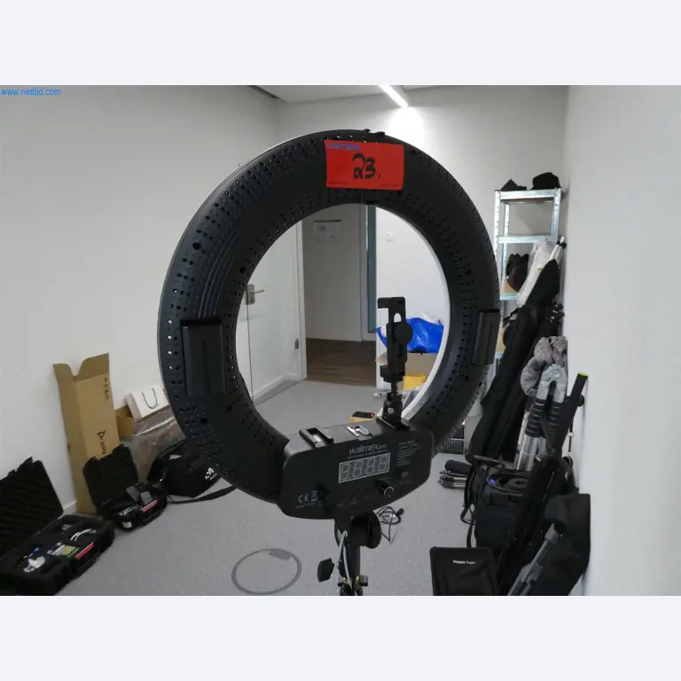 Matériel d'exploitation et de bureau-3