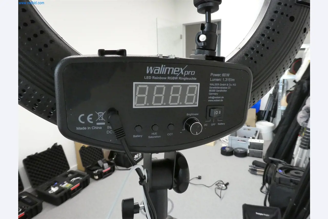 Matériel d'exploitation et de bureau-4