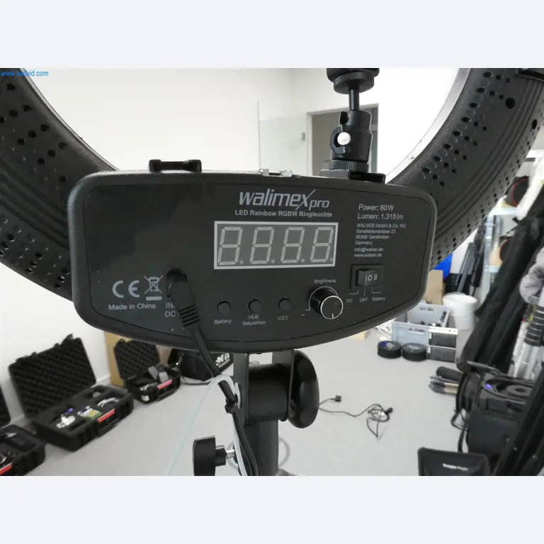 Matériel d'exploitation et de bureau-4