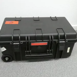 Cámara de cine de bolsillo Blackmagic 6K Pro